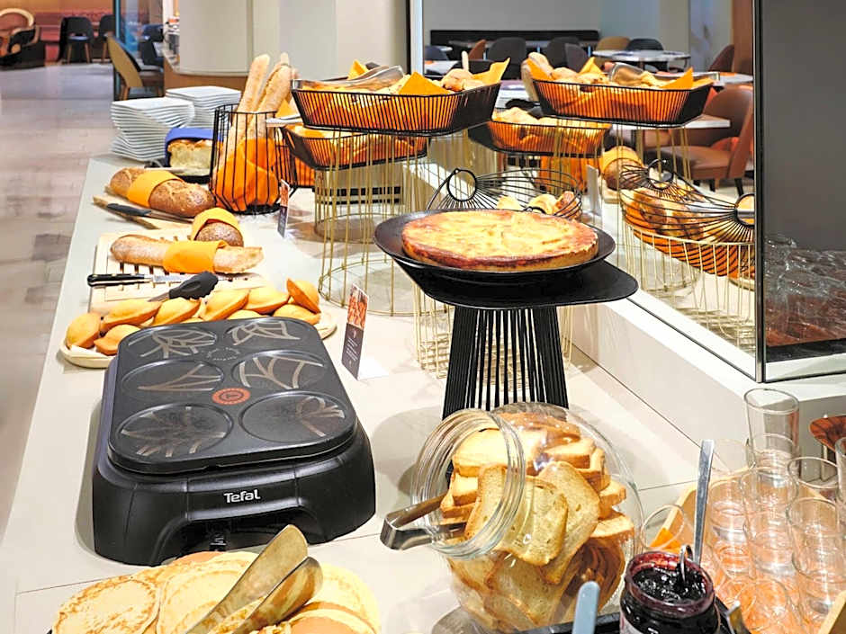 Mercure Chartres Cathedrale