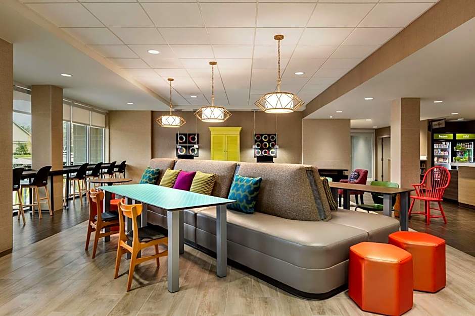 Home2 Suites by Hilton Statesboro, GA