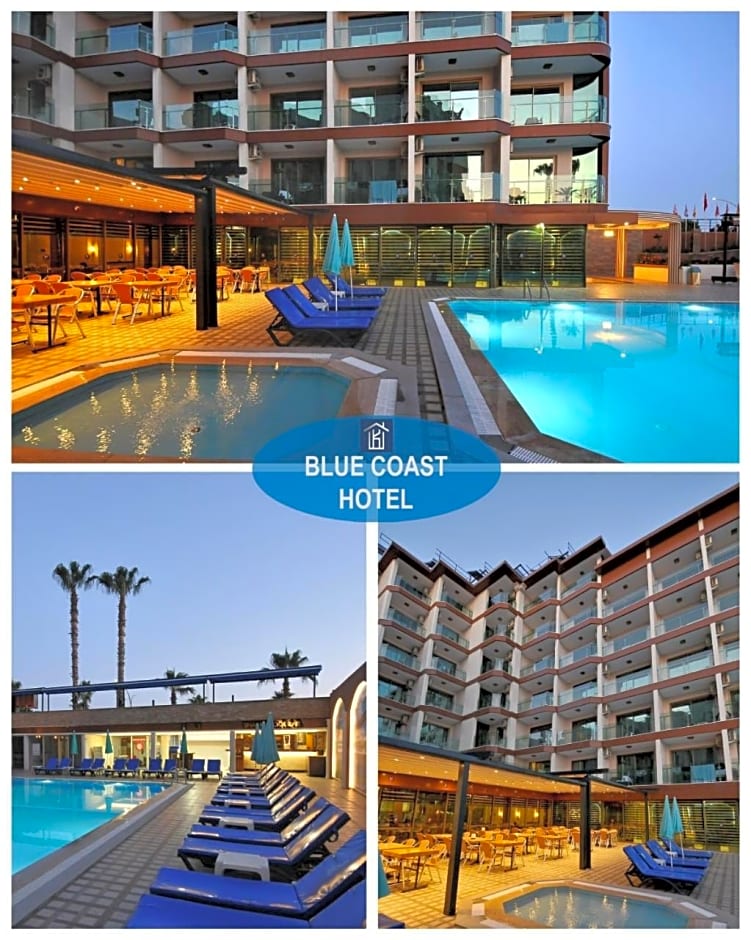 AS Blue Coast Hotel