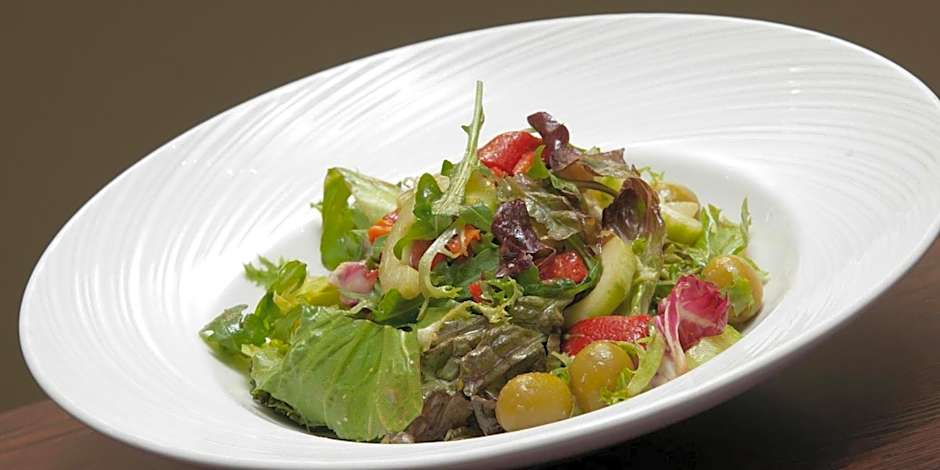 Crowne Plaza Aberdeen Airport By IHG