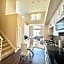Luxury Residence Loft 3 Beds with Pool and Gym