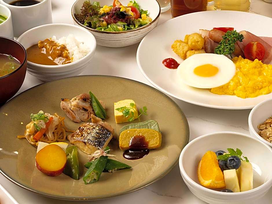 LOISIR HOTEL KYOTO TOJI