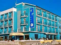 Hotel Primavera sul mare