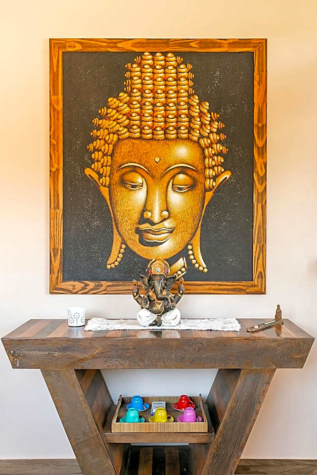 Shiva Boutique Hotel - Praia do Rosa