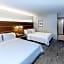 Holiday Inn Express El Paso-Central