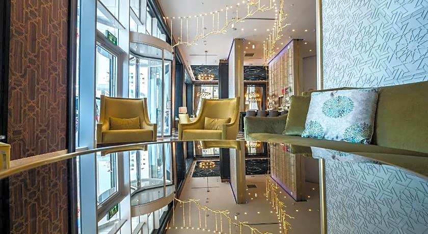 David Tower Hotel Netanya by Prima Hotels