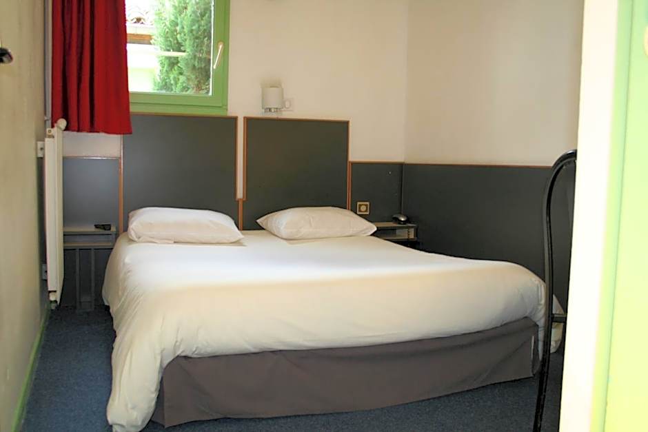 Hôtel La Chartreuse