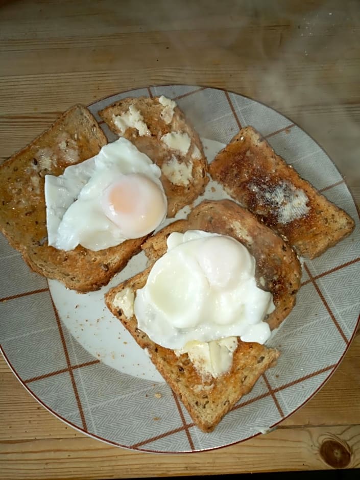 Chez Gondat Chambre d'hotes