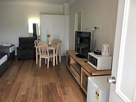 Superior Family Room