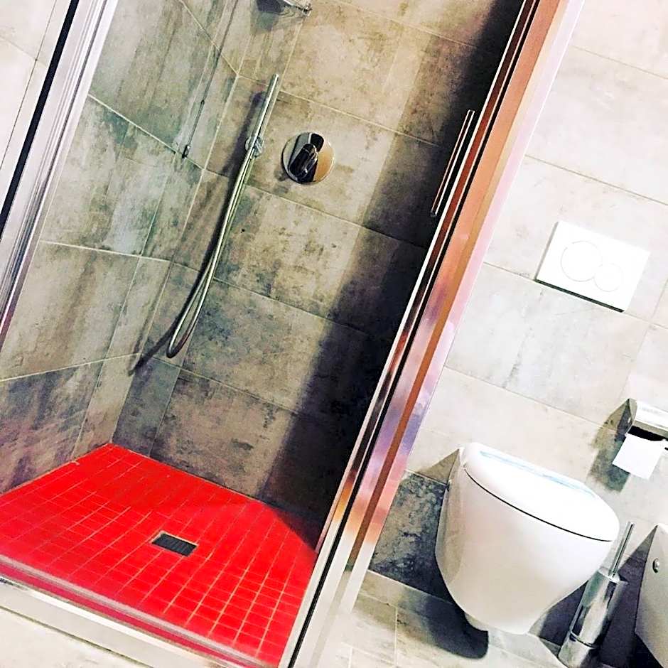 Hotel Motel Europa