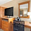 Best Western Plus Harbor Plaza And Conference Center