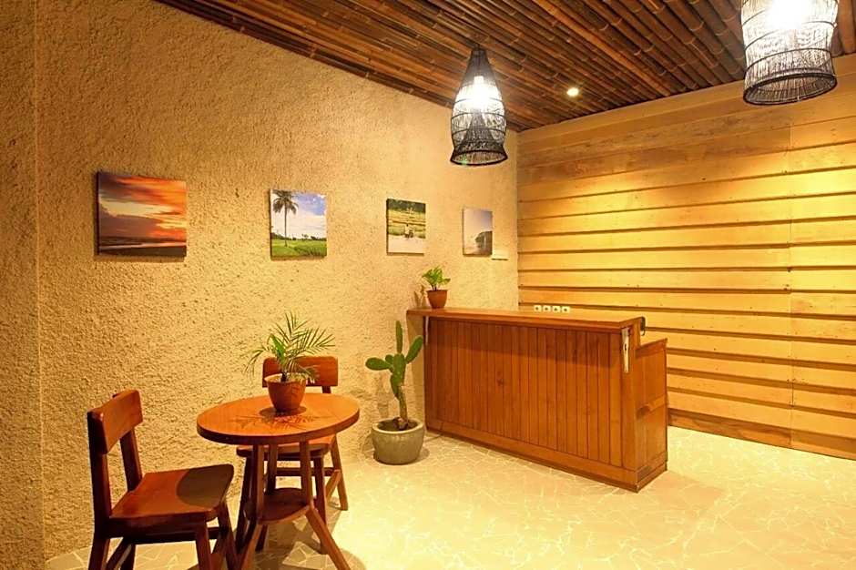 Cabana Surf and Stay