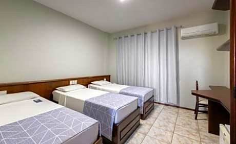 TRIPLE TWIN SUPERIOR