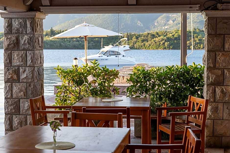 Apart-hotel Villa Lav