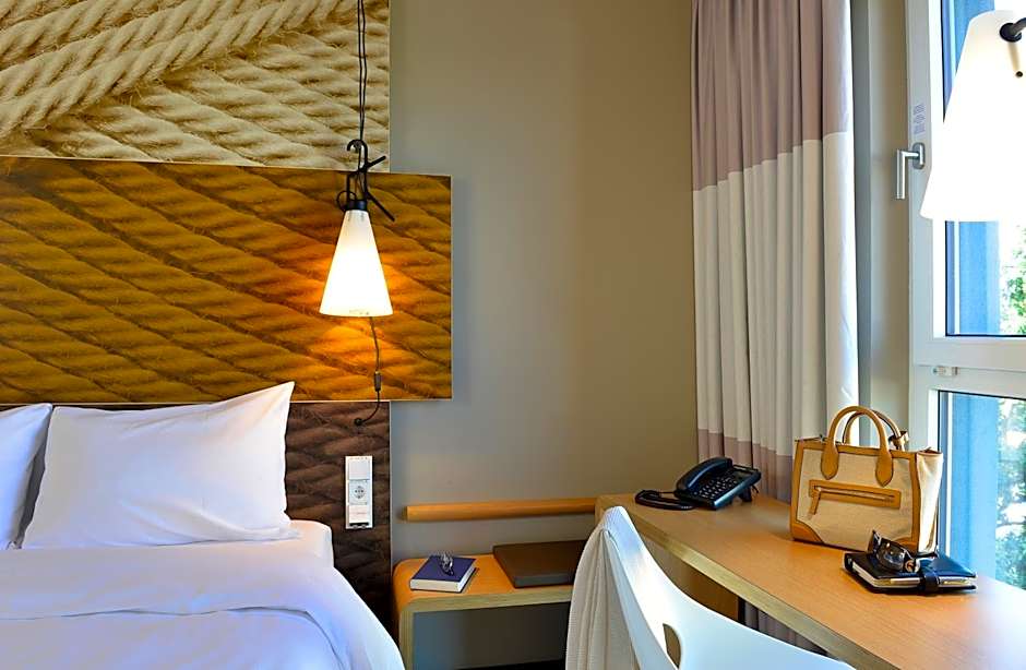 Ibis Muenchen Airport Sued