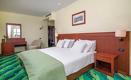 Special Offer - Superior Double or Twin Room - Spring Package with tickets to National Park Krka