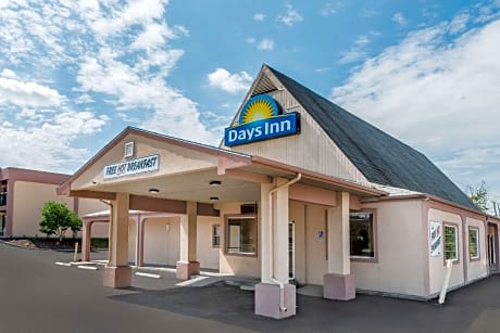Quality Inn Georgetown North