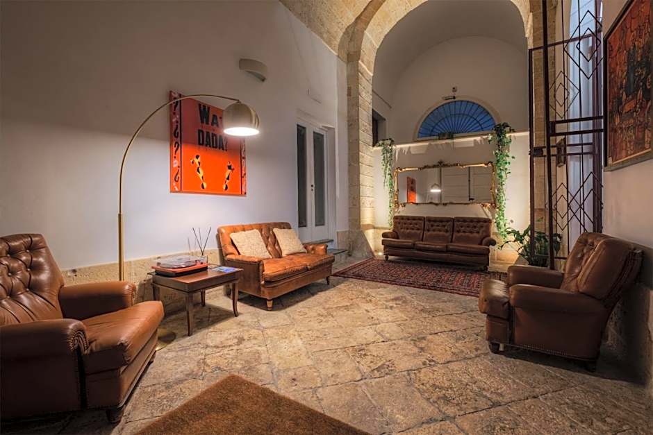 Relais Palazzo Vaglio