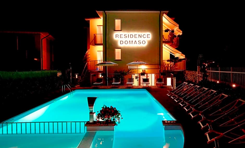 Residence Domaso