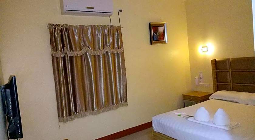 Jeamco Royal Hotel- Cotabato