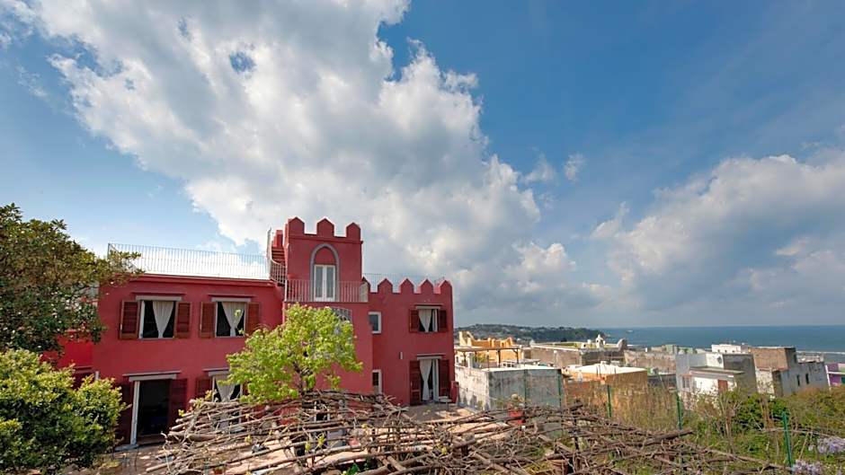 Albergo 'La Vigna'
