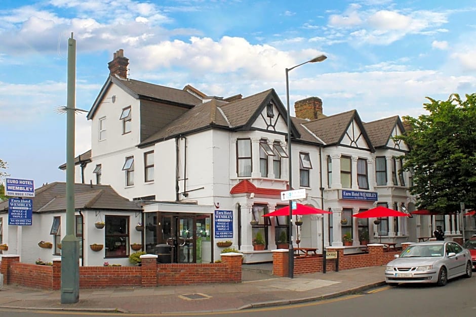 Euro Hotel London Wembley