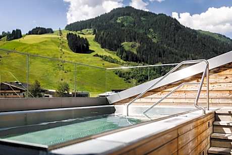 Hotel Hasenauer 4 Sterne Superior