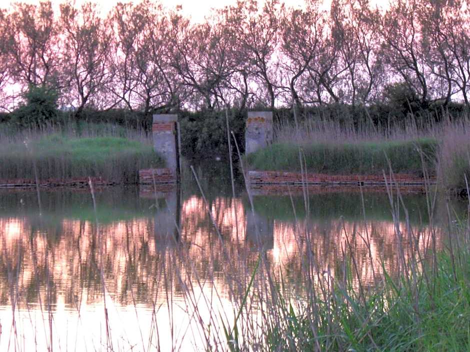 Hotel Rurale Canneviè