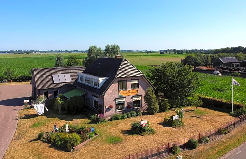 B&B Veluwemeerpension