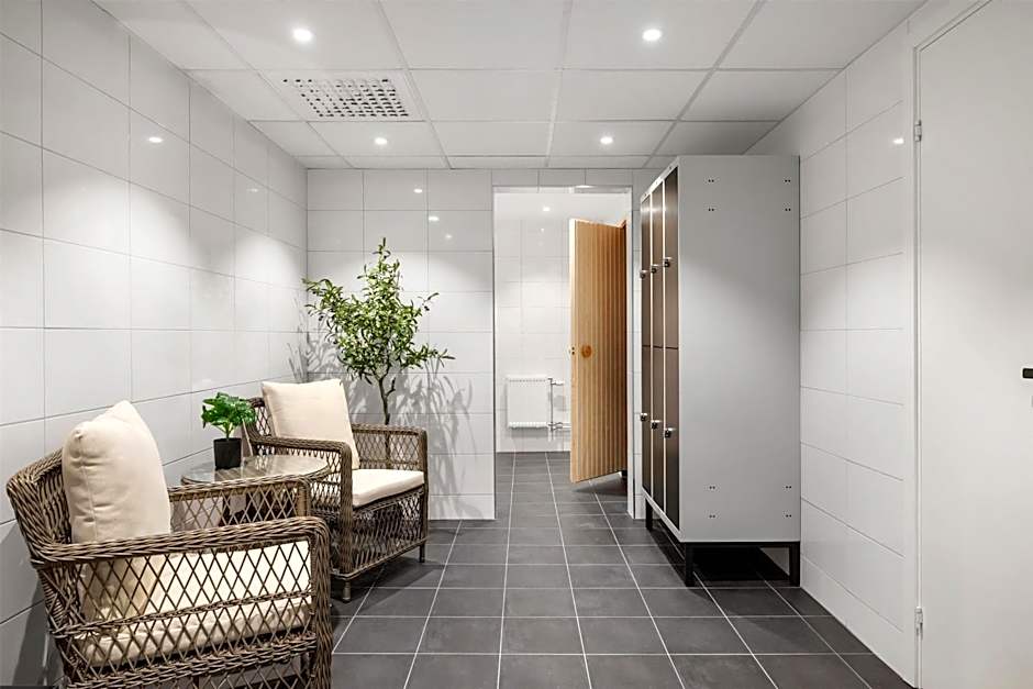 Best Western Hotel City Gavle