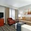 Homewood Suites By Hilton Columbus-Dublin, Oh