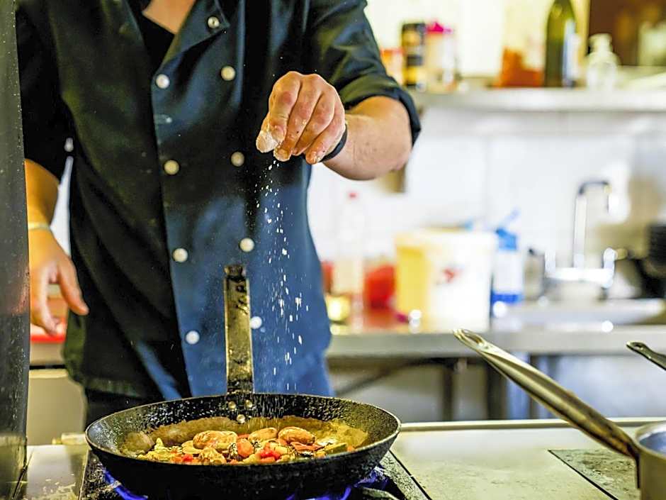 Mercure Vienne Sud Chanas