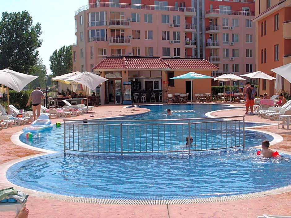 Apart Hotel Kasandra