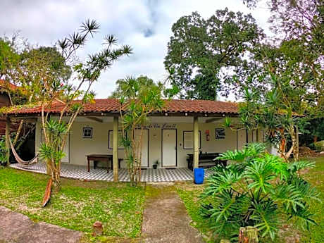 Pousada Recanto da Gruta