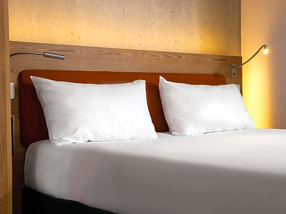 ibis Styles Ajaccio Napoleon