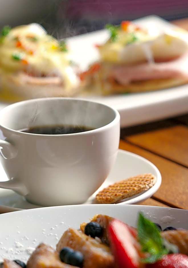 Holland House Beach Hotel