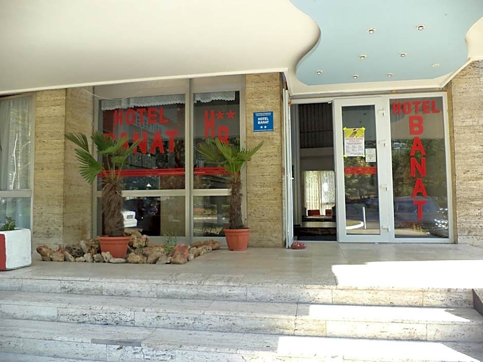 Hotel Banat