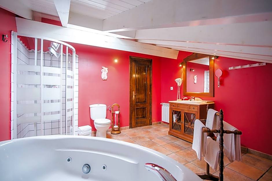 Posada Las Tres Mentiras de Santillana del Mar