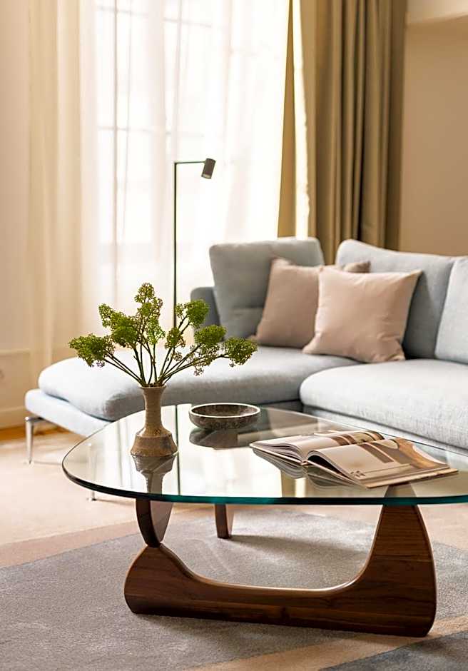 The Hamlet - Luxury Serviced Apartments