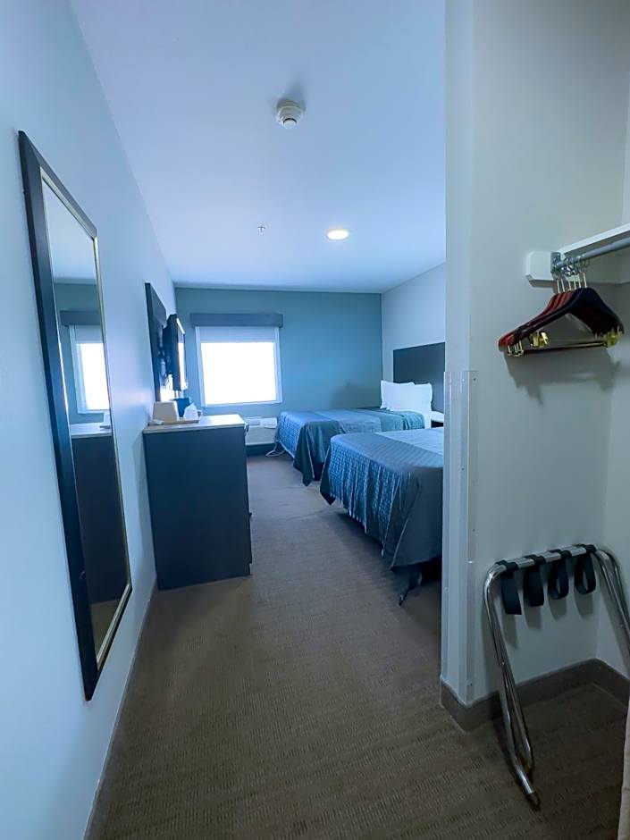 American Inn Madill