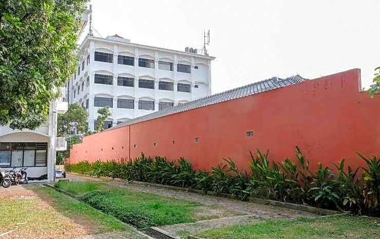 OYO 1342 Uniga Malang Family Residence