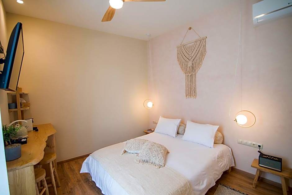 Ederlezi Boutique Hotel