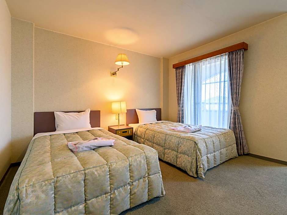 Tabist Station Hotel Isobe Ise-Shima