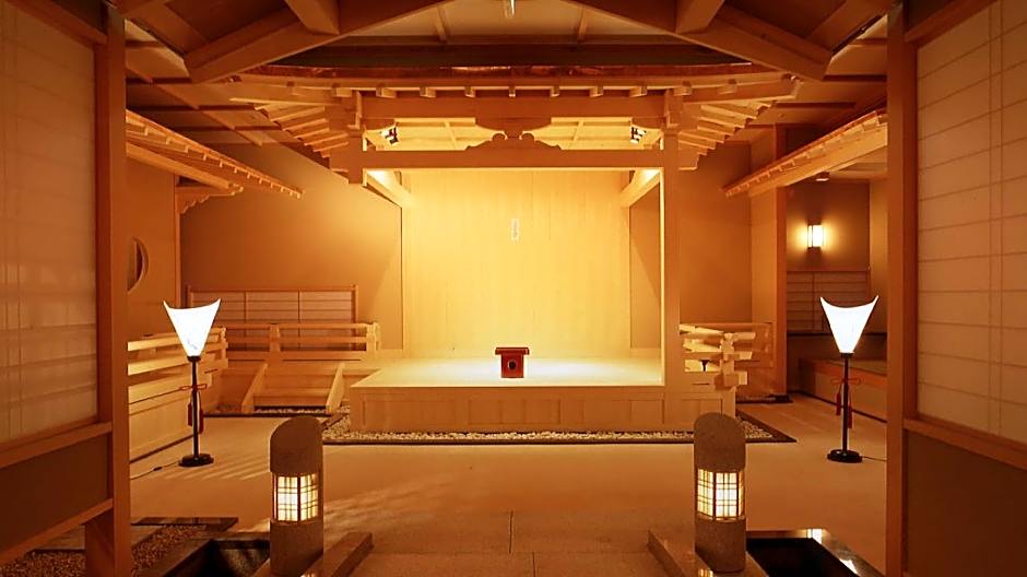 Yamaumi Onsen Shyuku Kaifuu