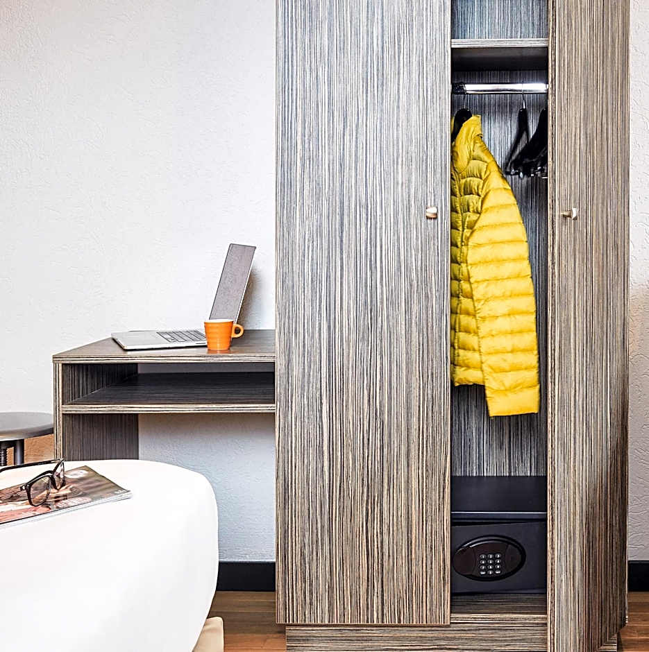 Ibis Styles Hyeres Rooftop & Spa