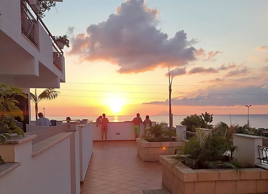 La Bussola Hotel Calabria