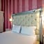 Residenza Conte di Cavour & Rooftop - dBe Hotels
