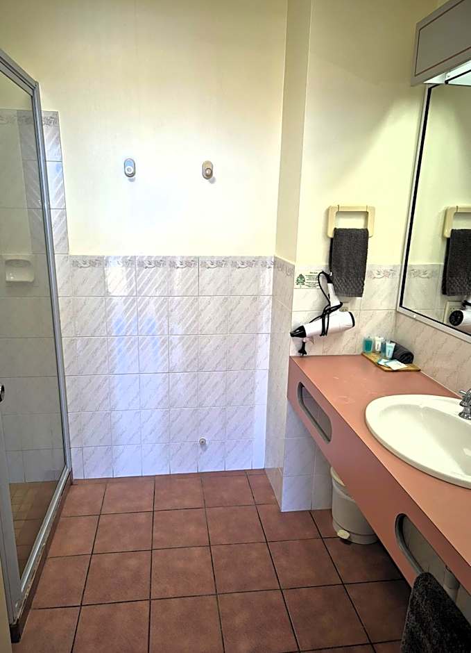 Twofold Bay Motor Inn