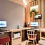 Hampton by Hilton Vienna City West