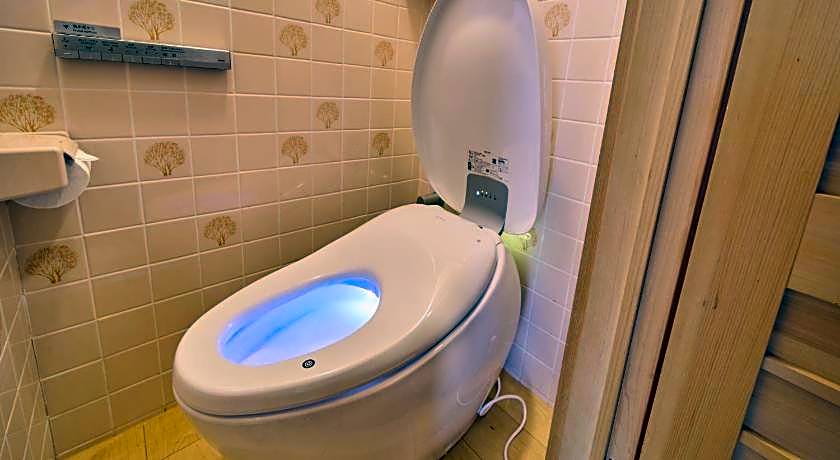 YUFUIN O-YADO YUKI ONSEN